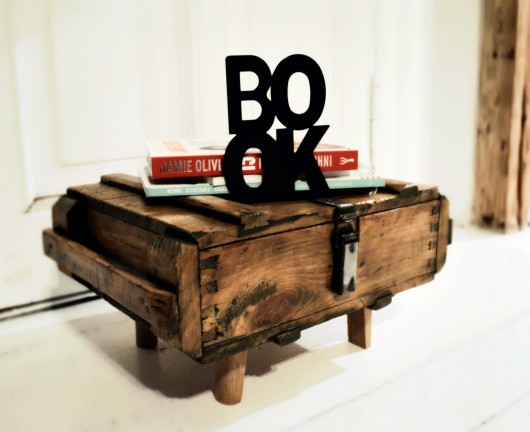stolik nocny loof design