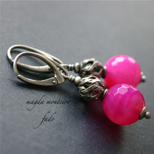 I LOVE PINK {I} fado