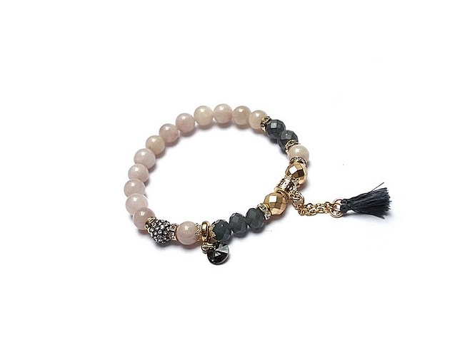 Kolekcja Rich - Grey and pink /14.12.21/ KiKa pracownia