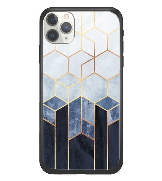 etui szklane case glass - ES146 Caseline  etui na telefon