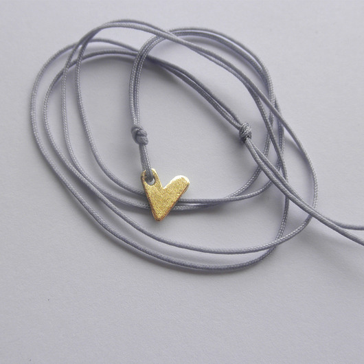 wisiory Serduszko wisiorek