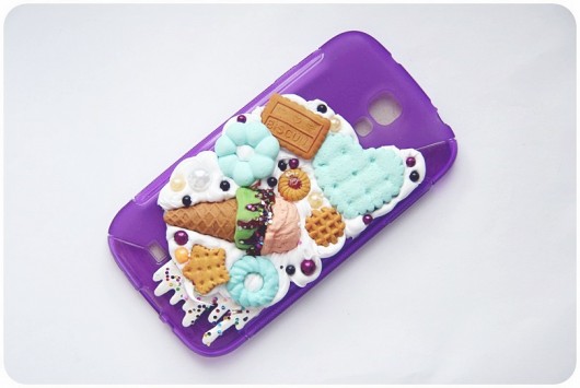 Samsung Galaxy S4 ciasteczkatynki