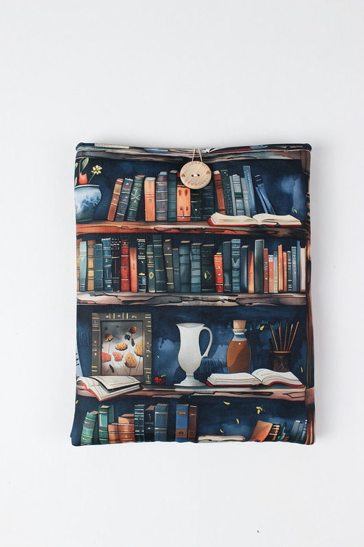 pokrowce i etui - różne Wodoodporny pokrowiec na książkę/tablet/planer/notes