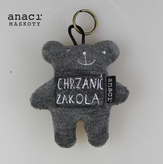 Edek anaci