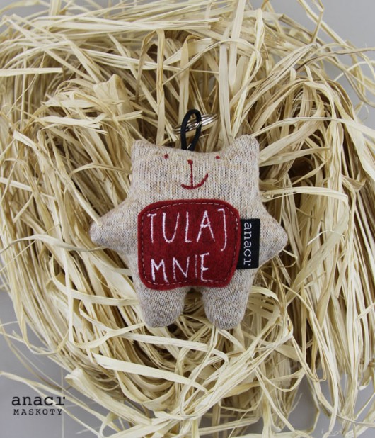 Tulanek Janek anaci