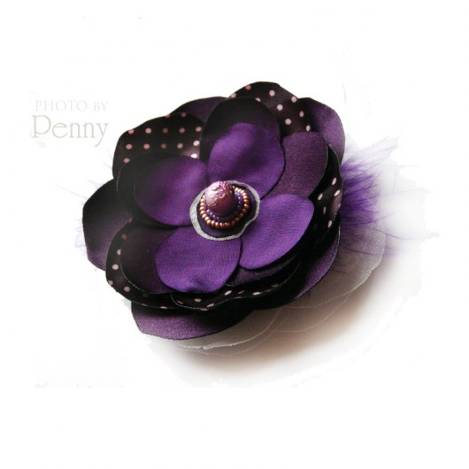 [Deep PURPLE..s] pepaart