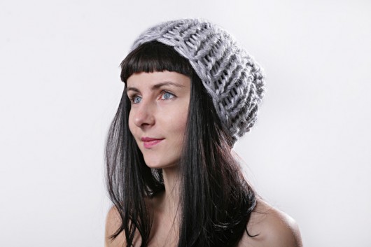 szara Maruna Upcycled