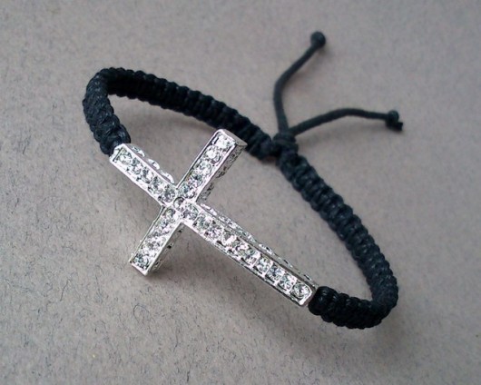 shiny cross Monika Sibiga