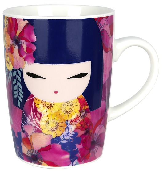 kimmidoll kubek KYOKA KIMMIDOLL POLAND