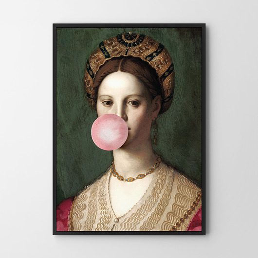 plakaty Plakat Balonówka
