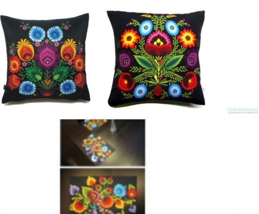 zamówienie folk Gaul Designs
