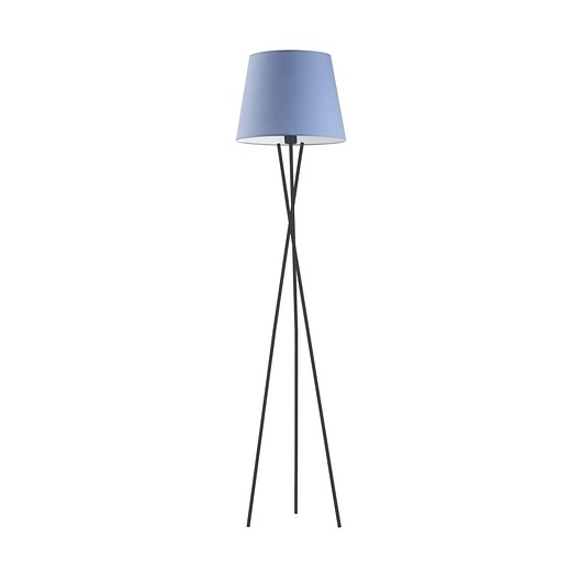 lampy do pokoju dziecka Dziecięca lampa stojąca do czytania na trójnogu TOKIO