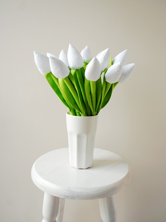 Bukiet tulipanów JOBUKO