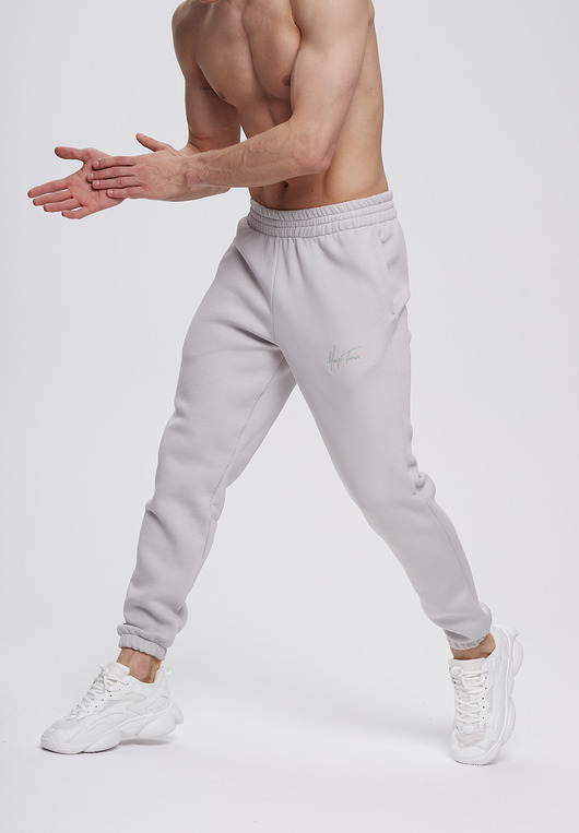 spodnie męskie Spodnie dresowe COZY Moonwalk męskie