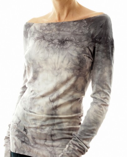 Long sleeves 38/M ART INDYWIDUALITY