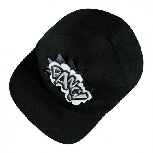 fullcap BANG ! kikimikado