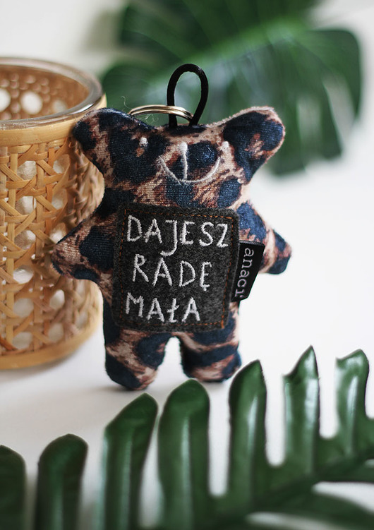 Akcesoria pozostałe Dzielna Lola