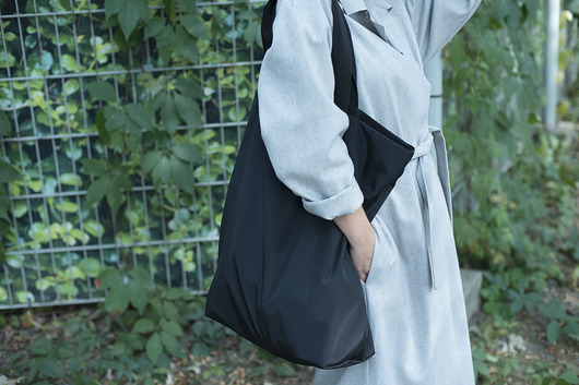 ANJA Bag Black ELODIE