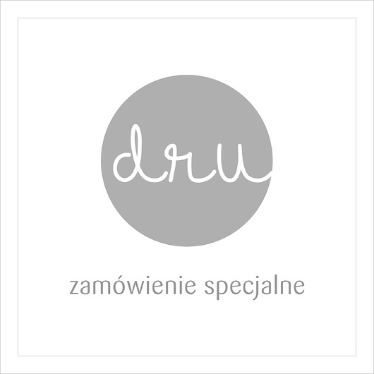 plakat. A3. zamówienie Love Life and Forest