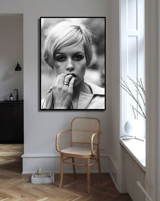Twiggy - obraz Lucci Design