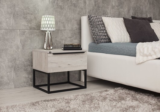Szafka nocna ZINS BY LOFT zins
