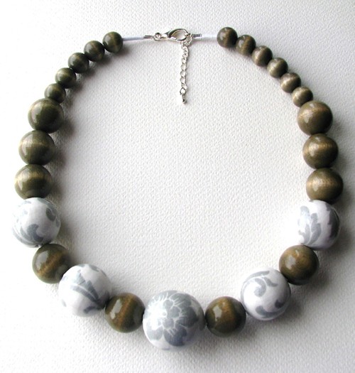 Grey inka76