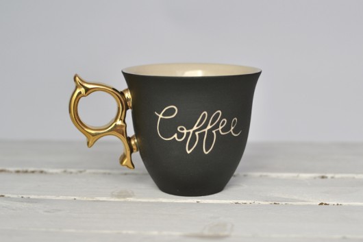 Filiżanka CoFFee coco ceramics