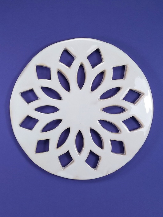 podkładki do kuchni Ceramiczna podstawka pod gorące naczynia
