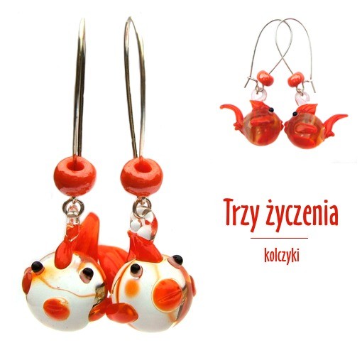 JUST 4 FUN - Trzy życzenia Kopalnia Srebra Mariselli