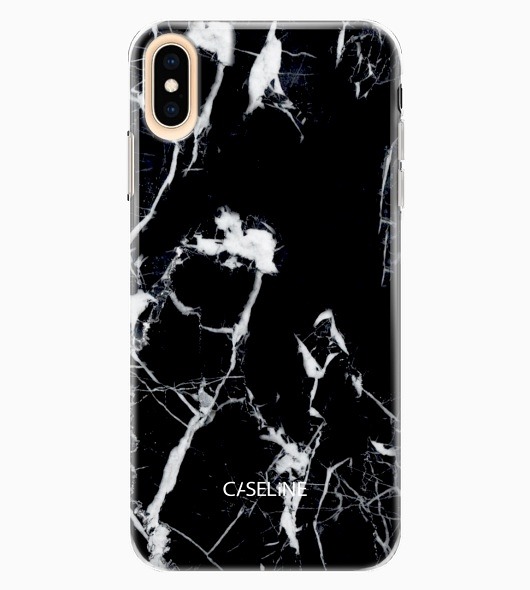 iPhone | etui case guma   - B194 Caseline  etui na telefon