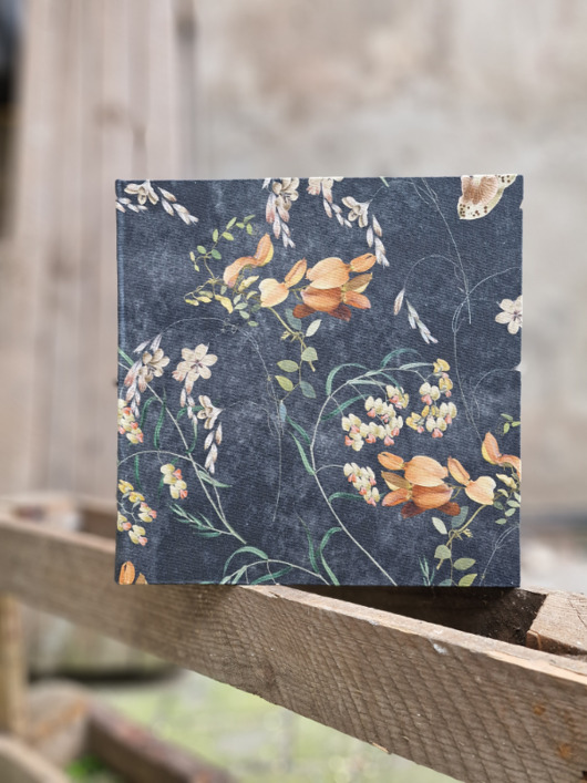 notatniki i albumy Album na zdjęcia  30x30 cm 64 strony ecru z przekladkami