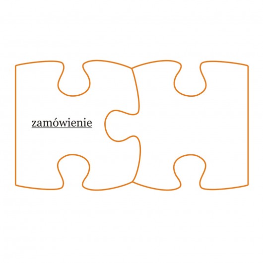 zamówienie felt label