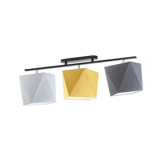 Lampa sufitowa DETROIT LYSNE