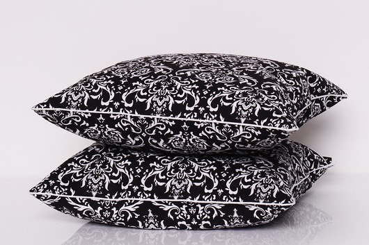 Poduszka Damask 40x40cm Majunto