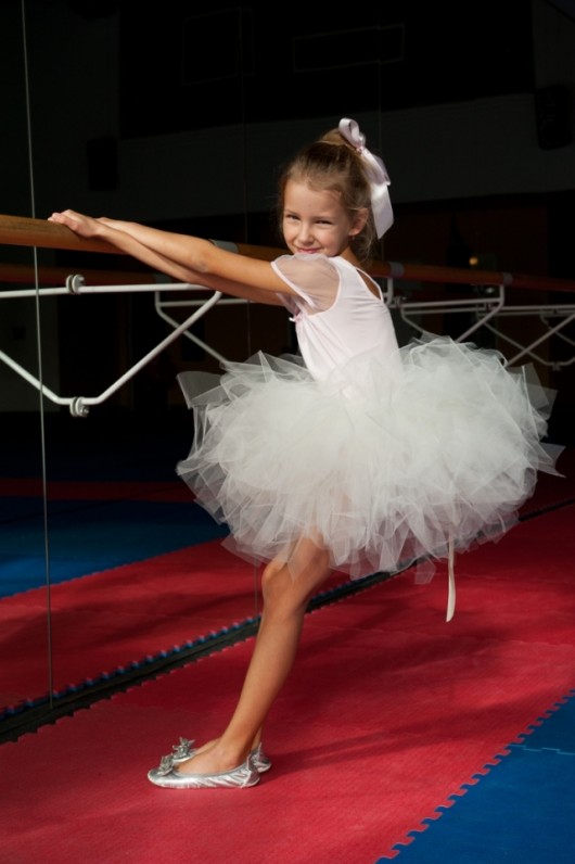 Spódniczka tiulowa tutu TutuKids