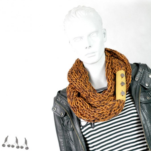 ::: FRENCH MuSTARD ::: uniqo