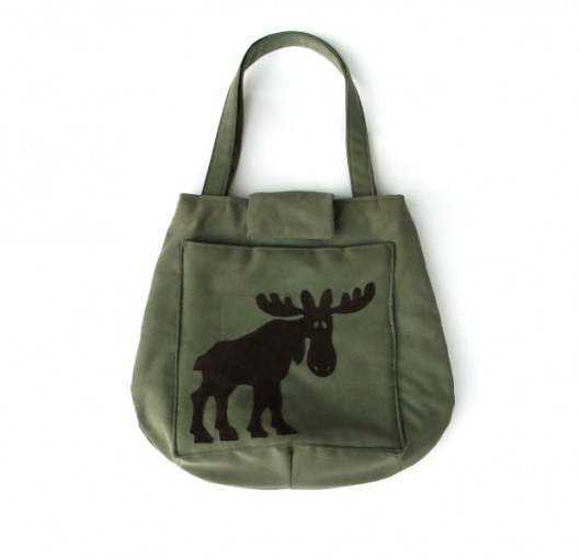 ::jak MOOSE to MOOSE na zamówienie:: BOHINI