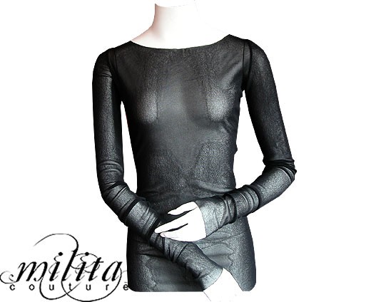 Black Wind :: 36-38 milita nikonorov
