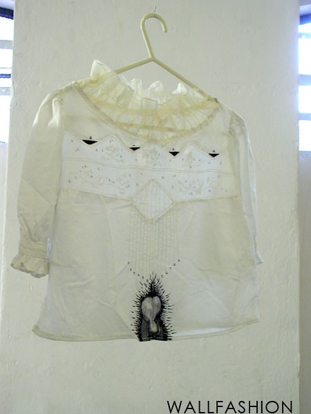 SZCZĘŚLIWY NUMEREK WALLFASHION