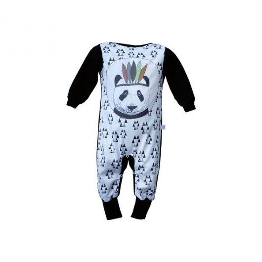 Kombinezon PANDA Benni