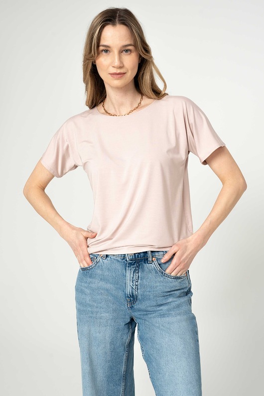 t-shirt damskie Bluzka No.3