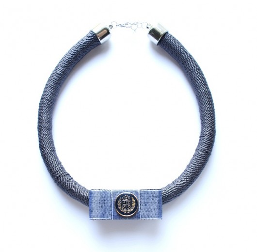 Marina bow Republika jewelry