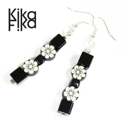 elegancko nieco Kika Fika