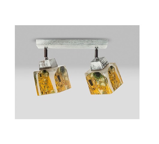Plafon PROWANSALSKI SCANDIA KLIMT 2P Home Design
