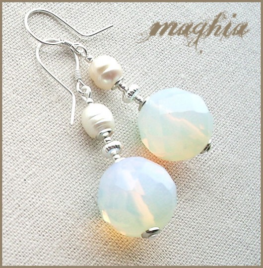 opal-one II maghia