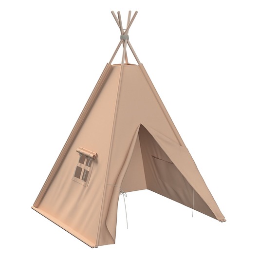 namioty i tipi dla dzieci Tipi