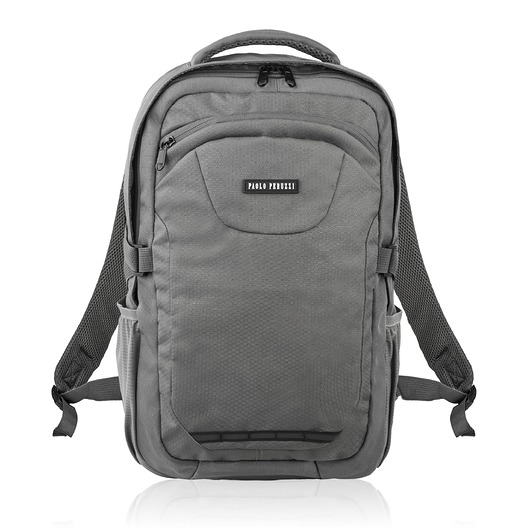 plecaki Plecak wielofunkcyjny trekkingowy turystyczny do pracy Paolo Peruzzi AS-04-DGR