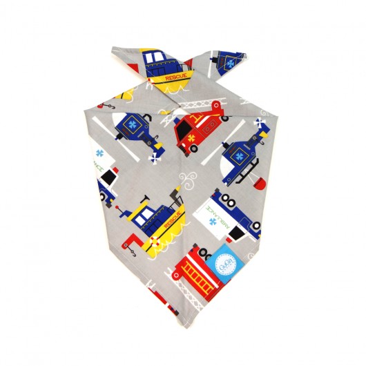 Chustka, Bandamka, Apaszka w samochody GuGa DESIGN