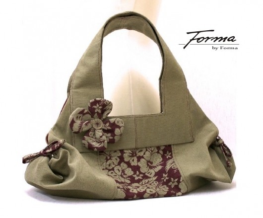 Kwiatowa 2 Forma by Forma