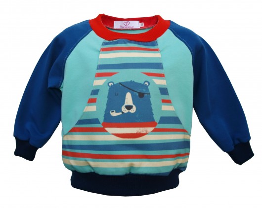 Bluza MISIEK Benni